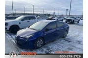 Toyota Prius 2018 One 4dr Ha