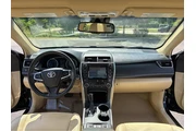 $16500 : 2015 Camry Hybrid XLE thumbnail