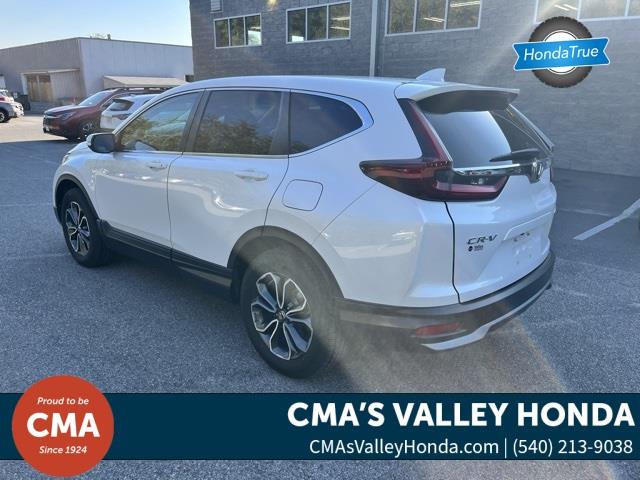 $24891 : PRE-OWNED 2020 HONDA CR-V EX image 5