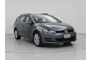 Volkswagen Golf SportWagen 2 en San Jose