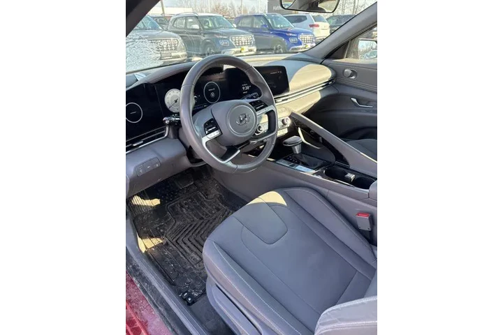 $18490 : Hyundai ELANTRA 2023 SEL 4dr image 8