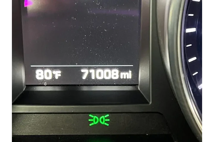 $19000 : Hyundai SANTA FE XL 2019 Lim image 5