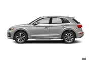 $16988 : Audi Q5 2021 AWD quattro Pre thumbnail