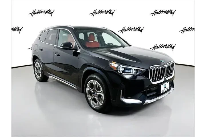 $36000 : BMW X1 2025 AWD xDrive28i 4d image 3
