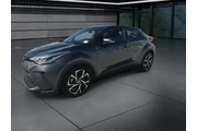 $22788 : Toyota C-HR 2021 XLE 4dr Cro thumbnail