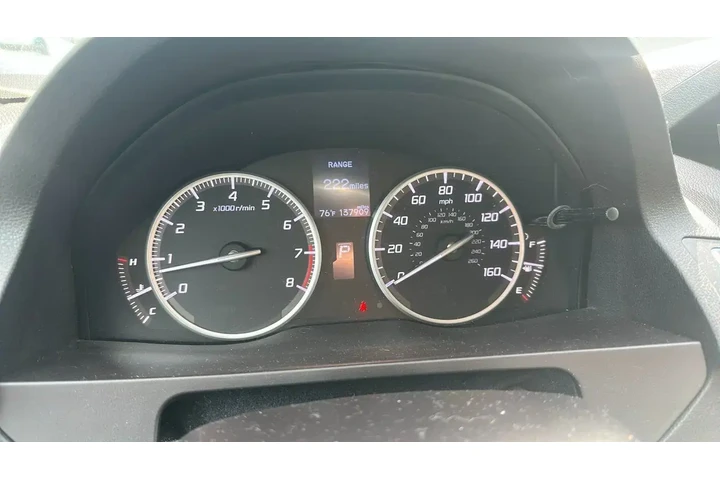 $12950 : Acura RDX 2016 AWD 4dr SUV w image 4