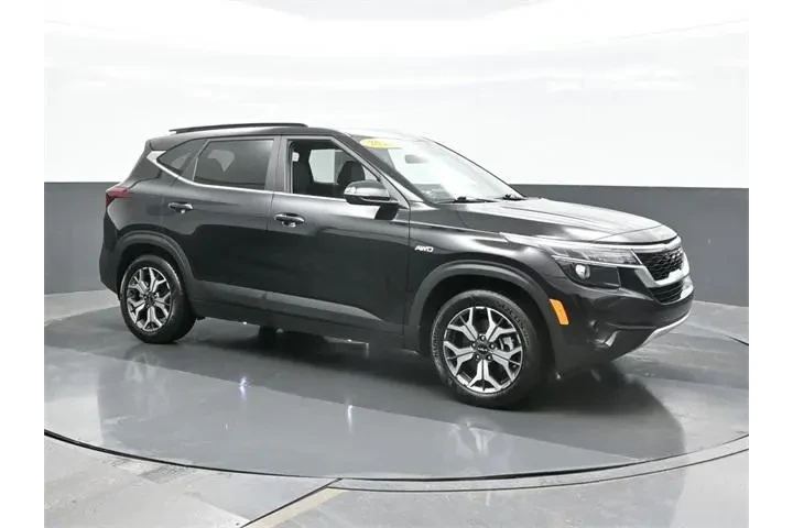 $20244 : Kia Seltos 2022 AWD EX 4dr S image 7