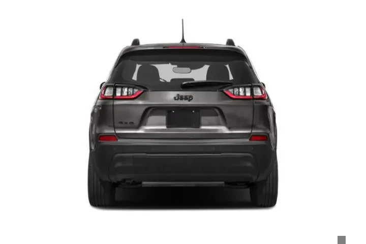 $21998 : Jeep Cherokee 2023 4x4 Altit image 5