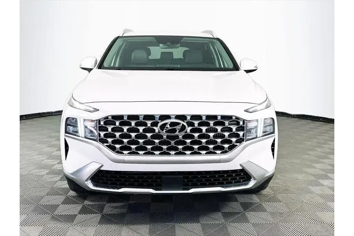 $20544 : Hyundai SANTA FE Hybrid 2022 image 6