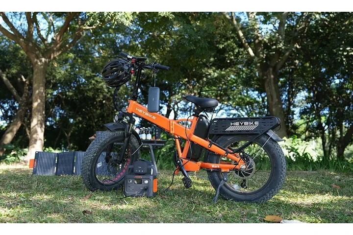 $1000 : SECOND HANDED EBIKES image 7