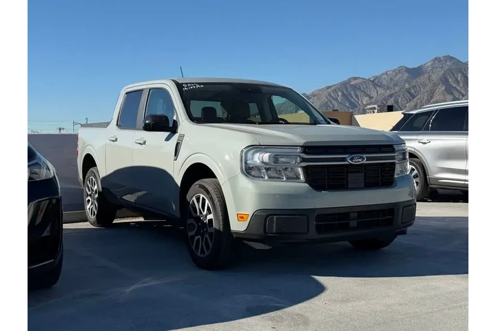 $32888 : Ford Maverick 2024 Lariat 4d image 1