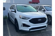 $22849 : Ford Edge 2021 SEL 4dr Cross thumbnail