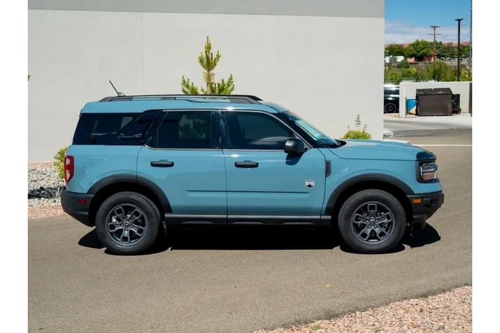 $28988 : 2023 Bronco Sport Big Bend image 5