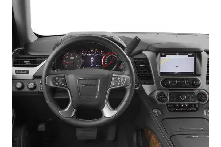 $28691 : GMC Yukon 2017 4x4 Denali 4d image 10