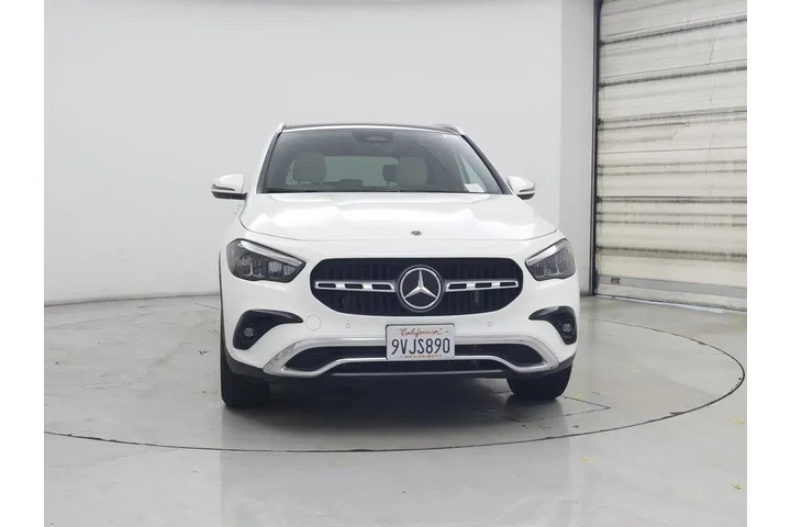 $34998 : Mercedes-Benz GLA 2025 AWD G image 5