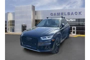 $18265 : Audi Q5 2018 AWD 2.0T quattr thumbnail