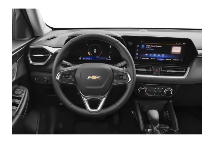 $24888 : Chevrolet Trailblazer 2025 4 image 7