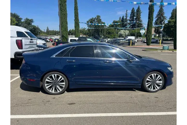 $17225 : Lincoln MKZ Hybrid 2018 Rese image 7
