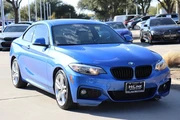 $18676 : 2017 2 Series 230i xDrive thumbnail