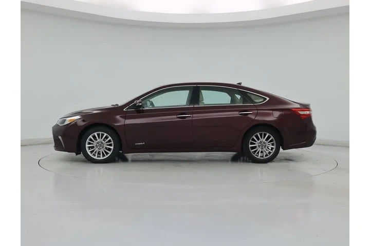 $17998 : Toyota Avalon Hybrid 2016 Li image 3