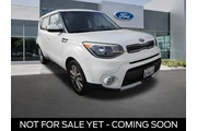Kia Soul 2019 + 4dr Crossove en San Diego