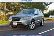 2009 Santa Fe SE