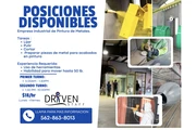 Trabajo Industrial