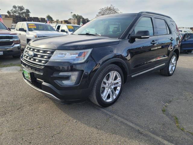 $13999 : 2016 Explorer XLT image 5