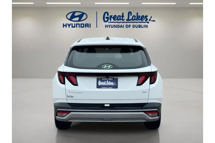 $30866 : Hyundai TUCSON 2026 AWD SE 4 image 4