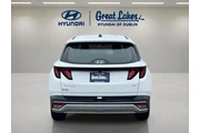 $30866 : Hyundai TUCSON 2026 AWD SE 4 thumbnail