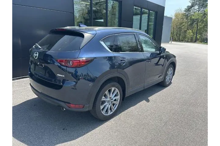 $23750 : Mazda CX-5 2020 AWD Grand To image 5