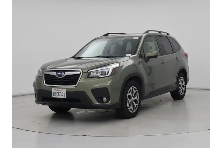 $23998 : Subaru Forester 2020 AWD Pre image 4