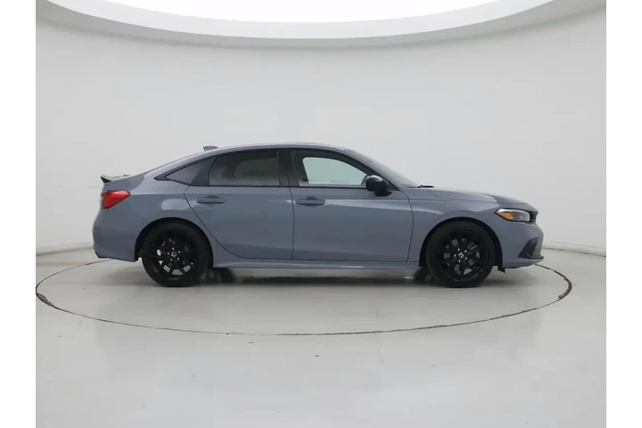 $29998 : Honda Civic 2023 Si 4dr Seda image 7