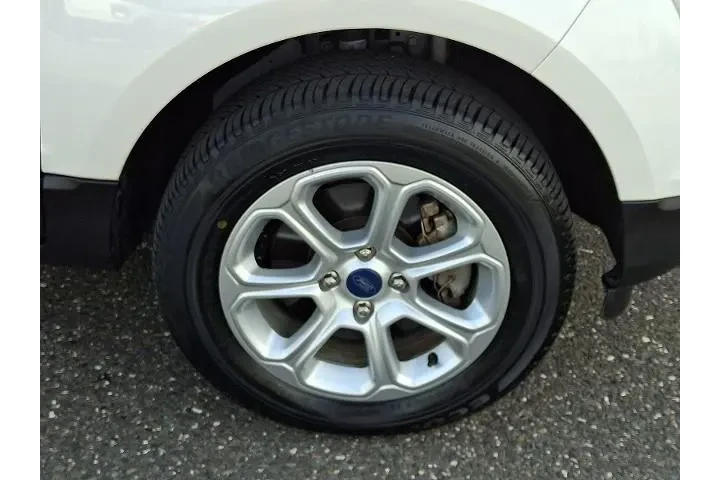 $17997 : Ford EcoSport 2022 AWD SE 4d image 8