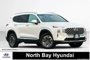 Hyundai SANTA FE Hybrid 2022 en Santa Rosa