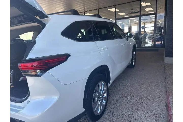 $24427 : Toyota Highlander 2020 Limit image 5