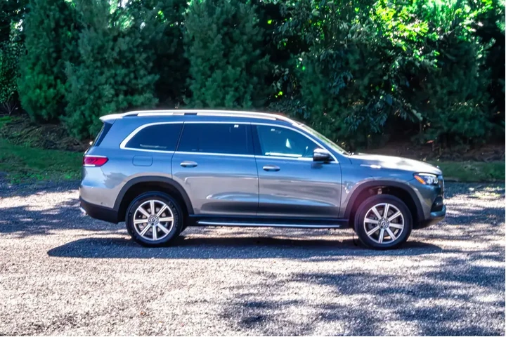 $34695 : Mercedes-Benz GLS 2021 AWD G image 10
