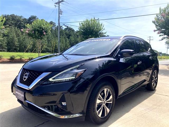 $29860 : 2023 Murano SV image 3