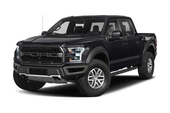 $38991 : Ford F-150 2019 4x4 Raptor 4 image 1