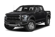 Ford F-150 2019 4x4 Raptor 4