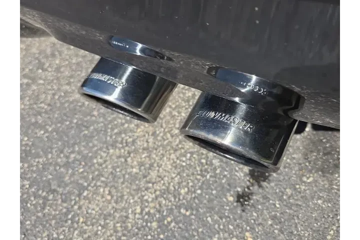 $12621 : Ford Focus 2013 ST 4dr Hatch image 10