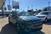 $18999 : 2019 Cherokee Limited thumbnail