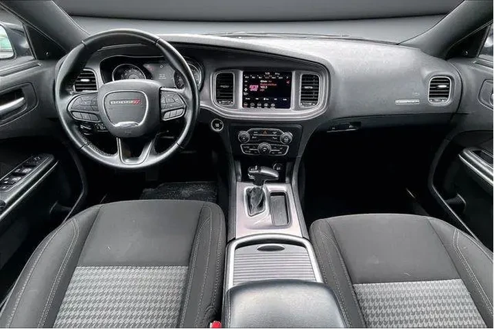 $21500 : Dodge Charger 2023 SXT 4dr S image 7