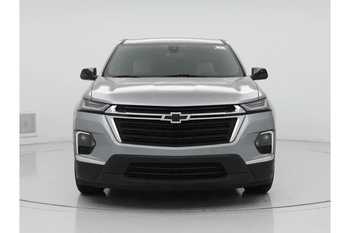 $28998 : Chevrolet Traverse 2023 LS 4 image 5
