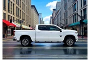 2020 Silverado 1500 thumbnail