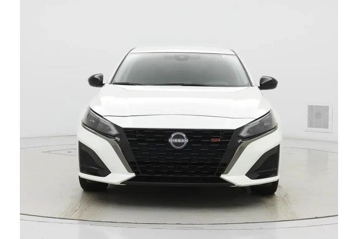 $21998 : Nissan Altima 2023 2.5 SR 4d image 5