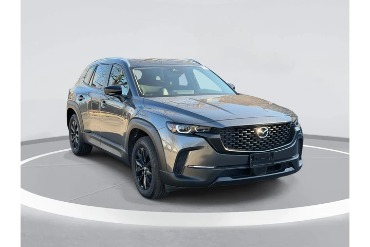 $23990 : Mazda CX-50 2025 AWD 2.5 S P image 1
