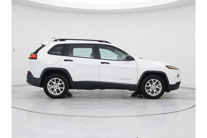 $13998 : Jeep Cherokee 2015 Sport 4dr image 7