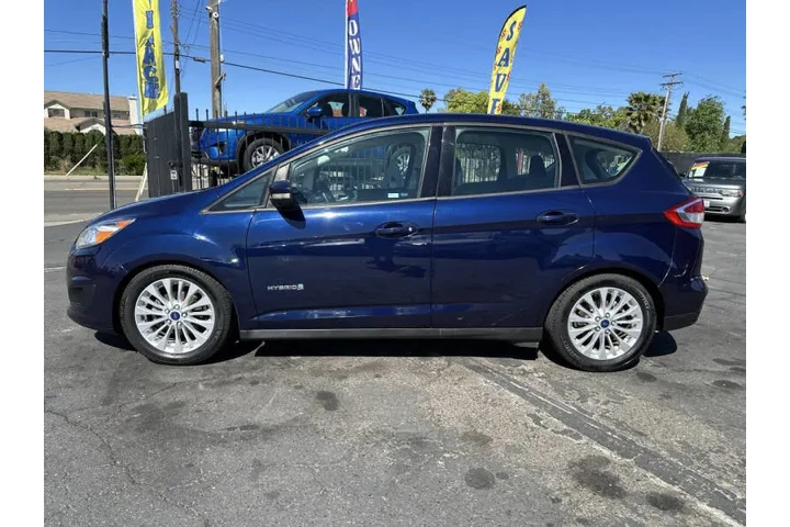 $6995 : 2017 C-MAX Hybrid SE image 7