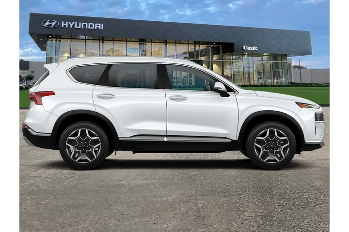 $30000 : Hyundai SANTA FE 2023 AWD Li image 9